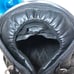 Motorcycle Half Helmet W/Visor - MD
