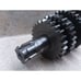 Honda Early XR75 Engine Countershaft Transmission Gears 1973 1974 JAP AP-127