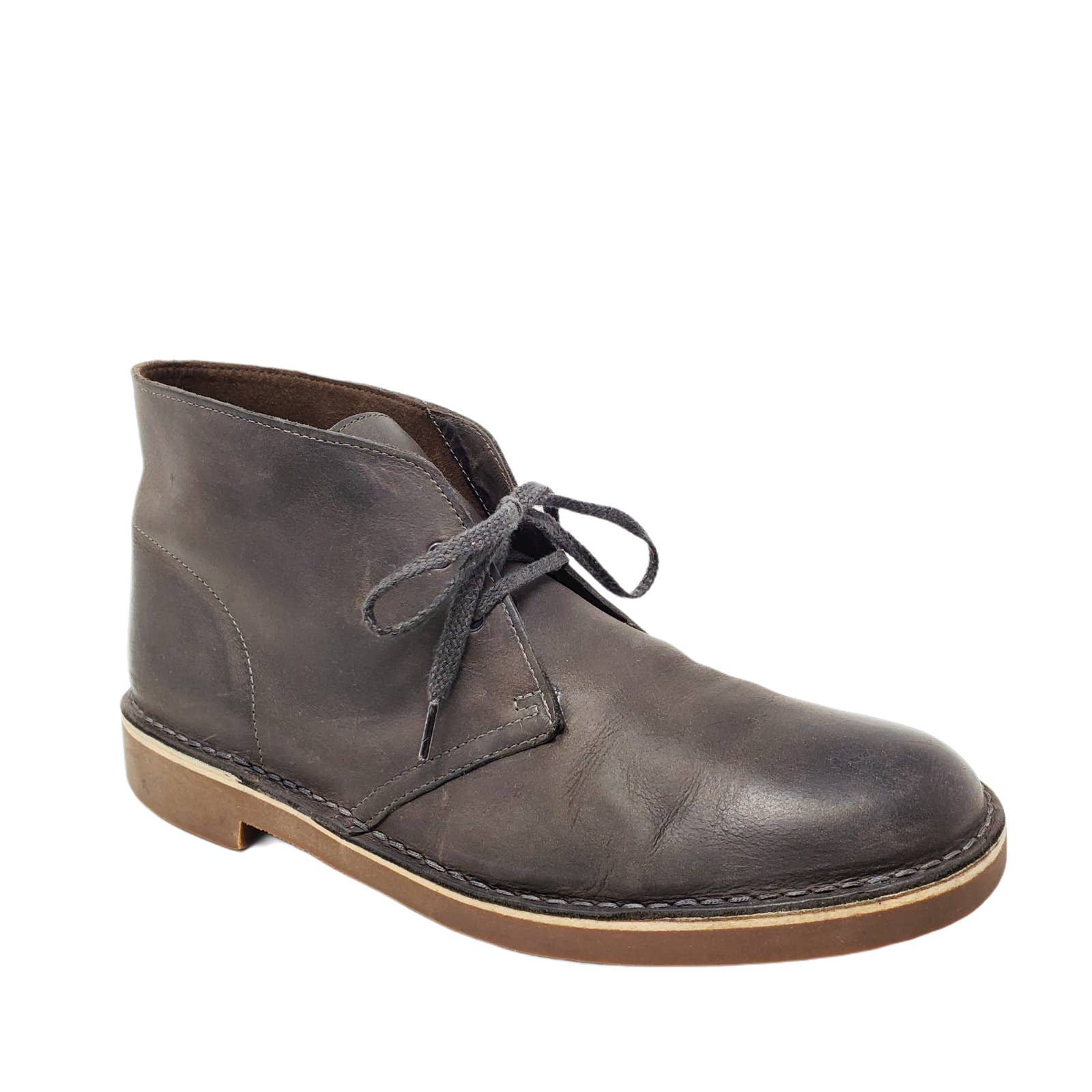 Clarks Ankle Boots for Men | Mercari