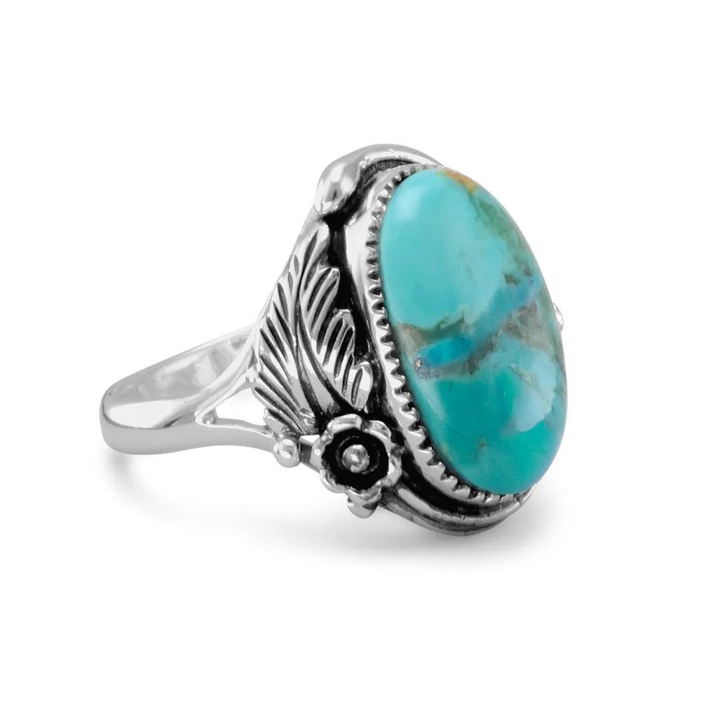Ring 925 sterling silver