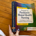 Essentials of psychiatric mental health, nursing