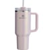 Free Shipping - NWT 40 oz Stanley Quencher in Aster