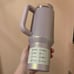 Free Shipping - NWT 40 oz Stanley Quencher in Aster