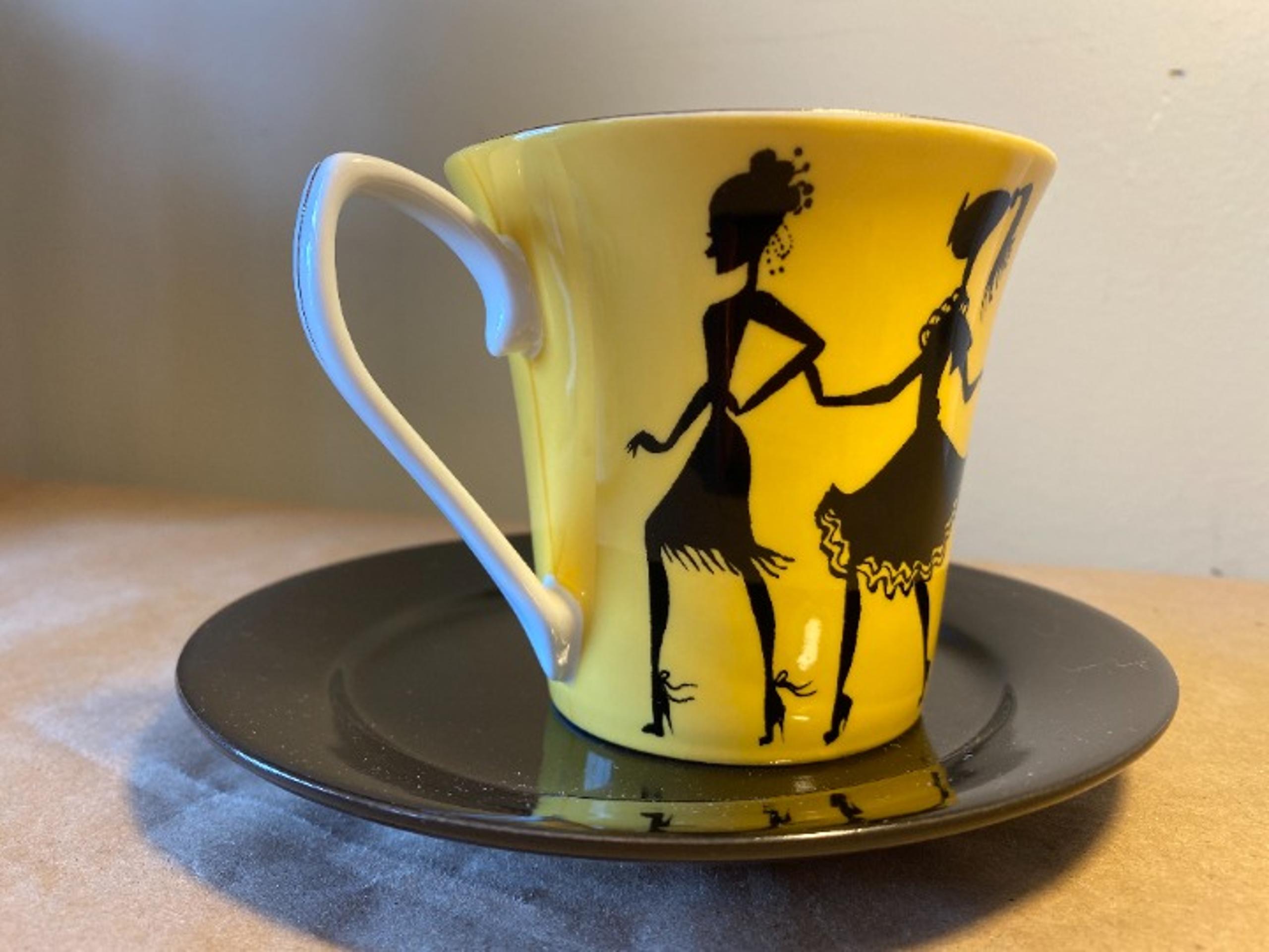 Nordstrom R. Toldeo Circle of Style Mug