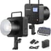NEEWER Q4 Outdoor Strobe Flash