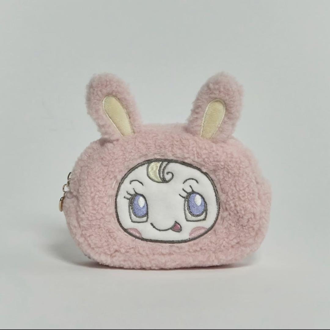 在庫一掃セール épine × Mezzo piano berrie pouch 小物