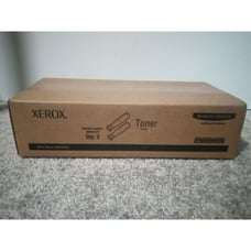 Xerox 106R01277 Genuine Black Toner Set of 2 Bottles For Work Centre 5016/5020