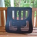 Klasika Office Desk Chair Lumbar Support Parts Lumbar Support Back Seat Wheels