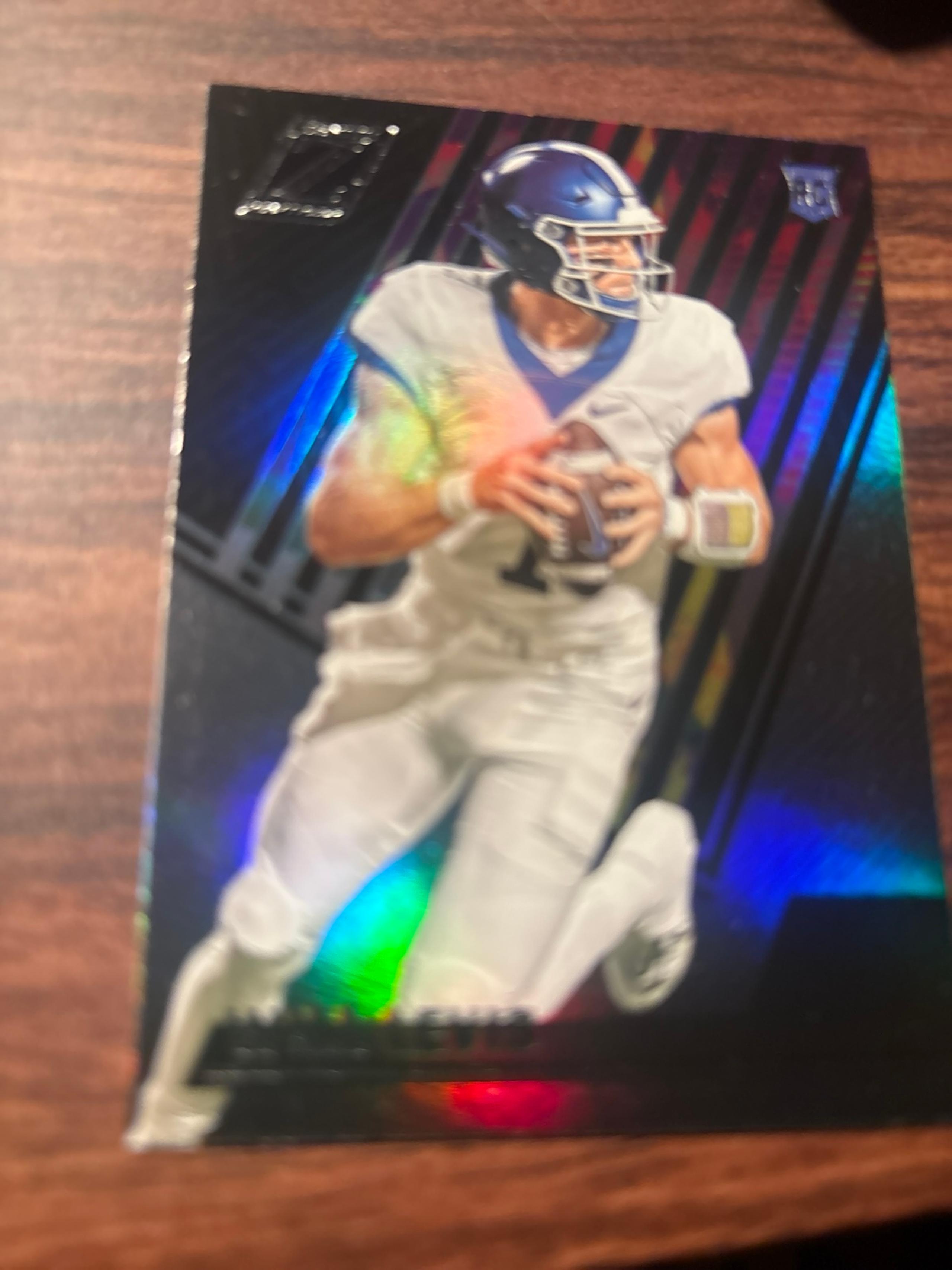 will levi’s rc number 3 - Panini