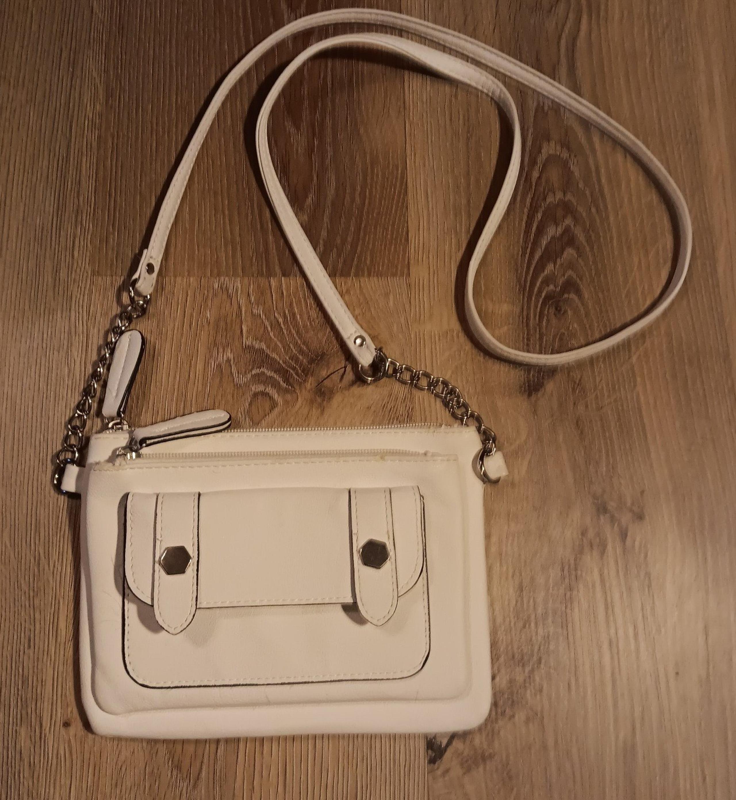 Candie's Crossbody Purse