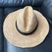 J. Crew Wide-Brim Packable Straw Hat
