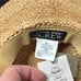 J. Crew Wide-Brim Packable Straw Hat