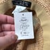 J. Crew Wide-Brim Packable Straw Hat
