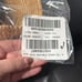 J. Crew Wide-Brim Packable Straw Hat