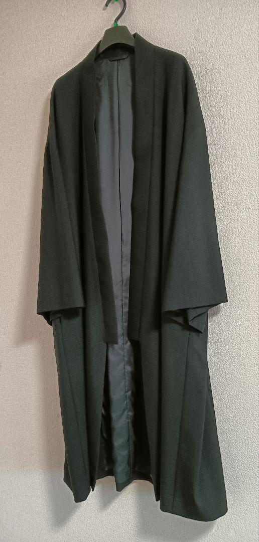 Rad Musician Kimono Long Jacket Kimono Coat