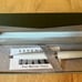 Levenger True Writer White & Silver Ballpoint Pen - New In Box Twist Action.