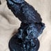 Skull And Crow Dice tower