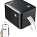 Ultra Fast Bluetooth Label Printer - Supports iOS, Android, Windows, Mac