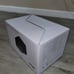 Ultra Fast Bluetooth Label Printer - Supports iOS, Android, Windows, Mac