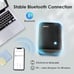 Ultra Fast Bluetooth Label Printer - Supports iOS, Android, Windows, Mac