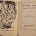 Bobbsey Twins the Forest Adventure 1957
