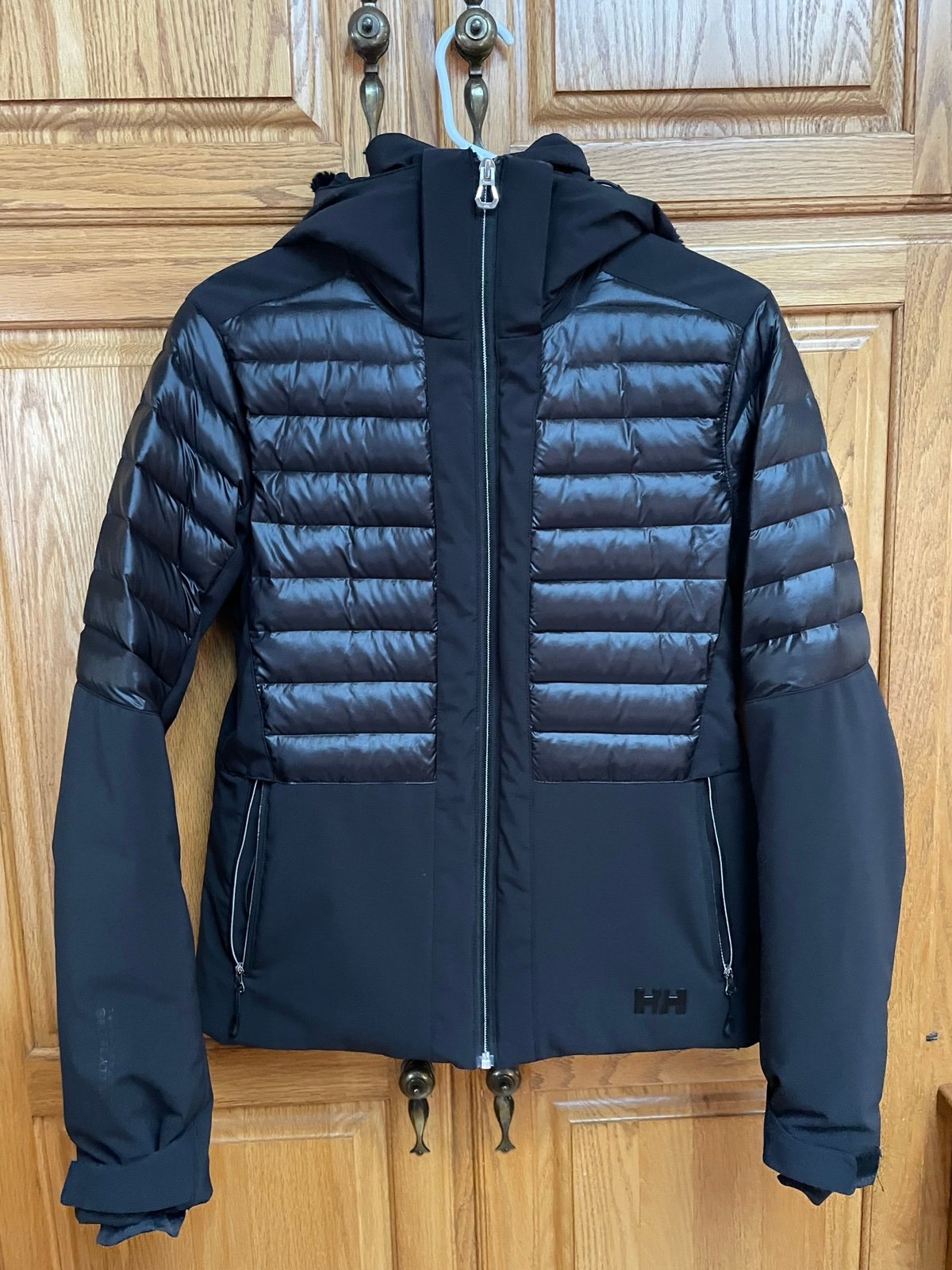 Helly Hansen Avanti Insulated Jacket