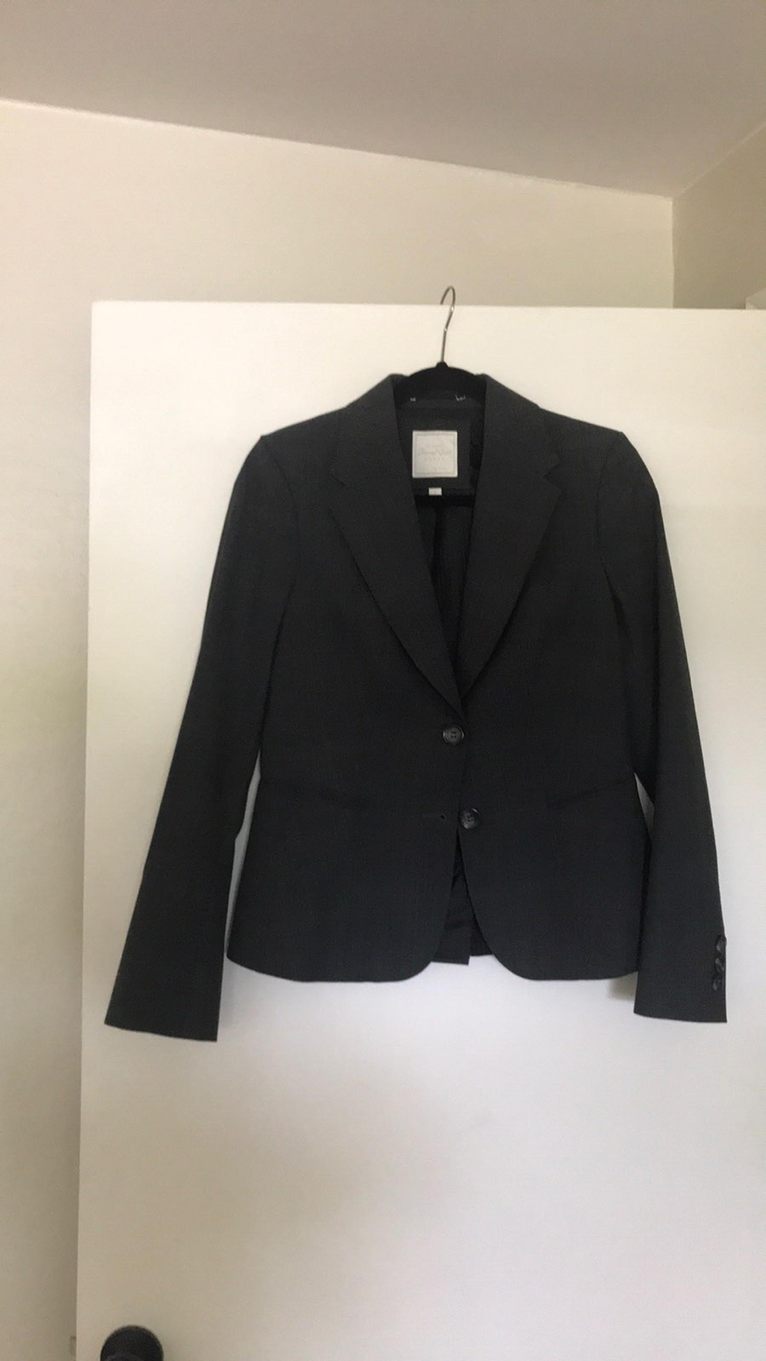 The Limited Full Travel Suit