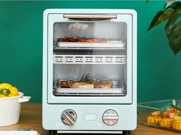 layer oven