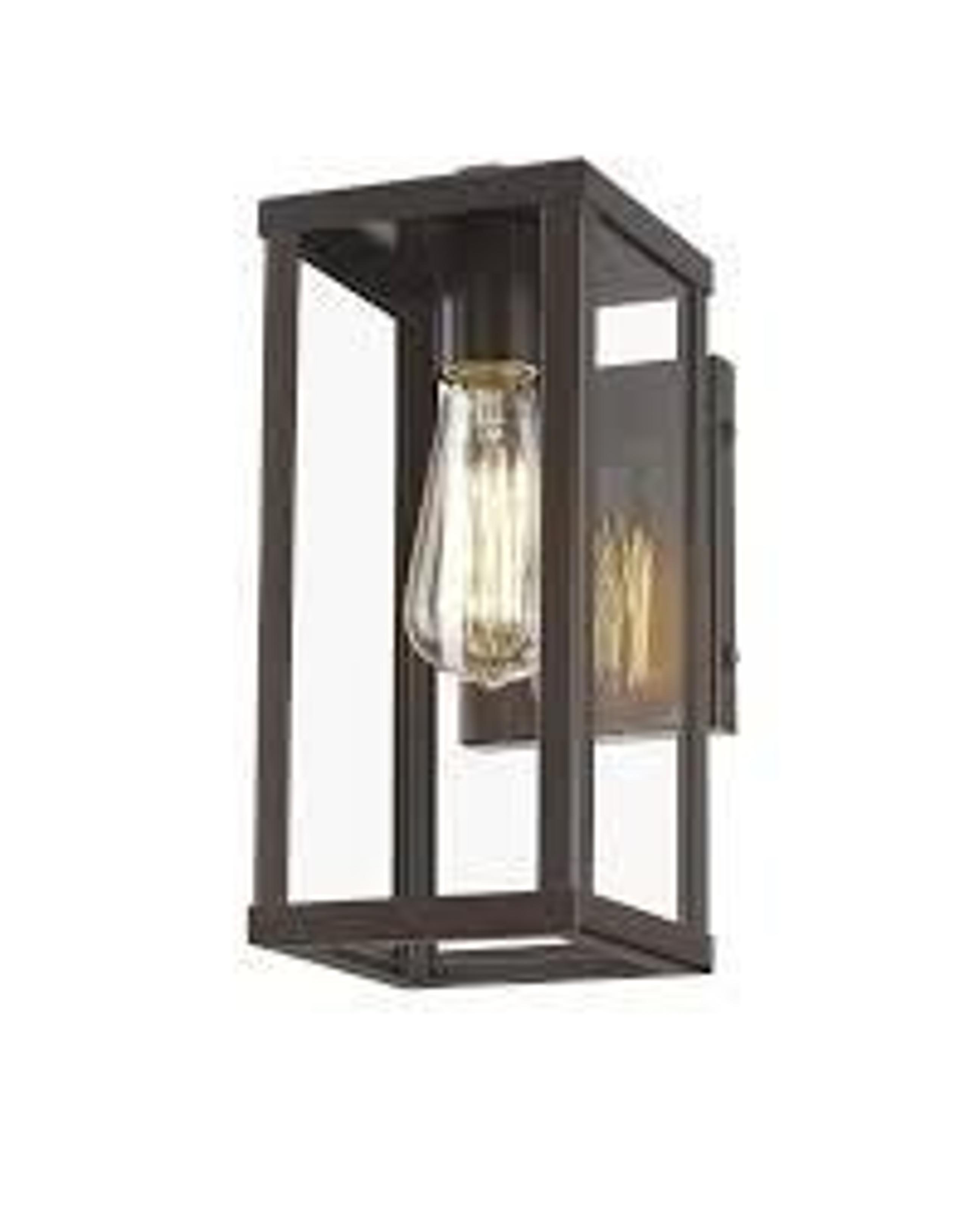 Odeums Outdoor Wall Lantern, Exterior Wa - Amazon
