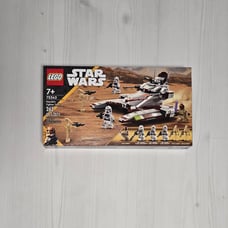 Lego Star Wars 75342 Republic Fighter Tank