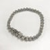f149 Vintage Sterling Silver Bracelet