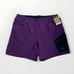 The North Face Men's size XL Lightstride Shorts 7” Black Currant Purple 65 NWT