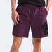 The North Face Men's size XL Lightstride Shorts 7” Black Currant Purple 65 NWT