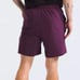 The North Face Men's size XL Lightstride Shorts 7” Black Currant Purple 65 NWT