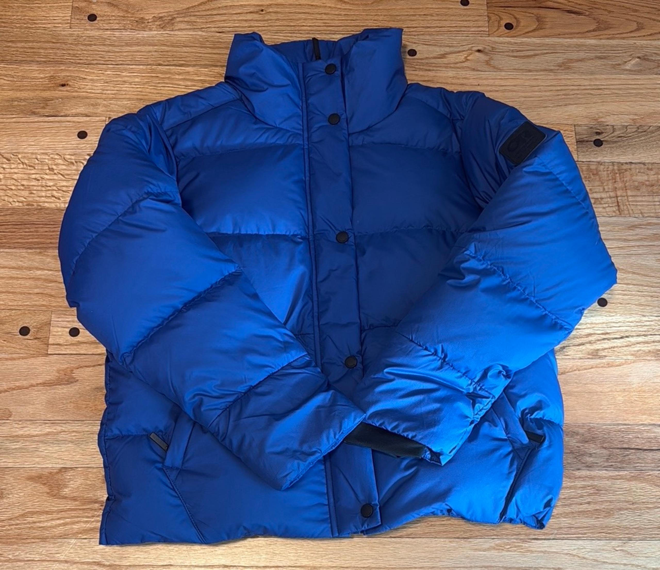 Outdoor Research® Limited Edition Women's Coldsnap Down Puffer Jacket Womens M
