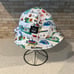 2022 Walt Disney World 50th Vans Bucket Hat