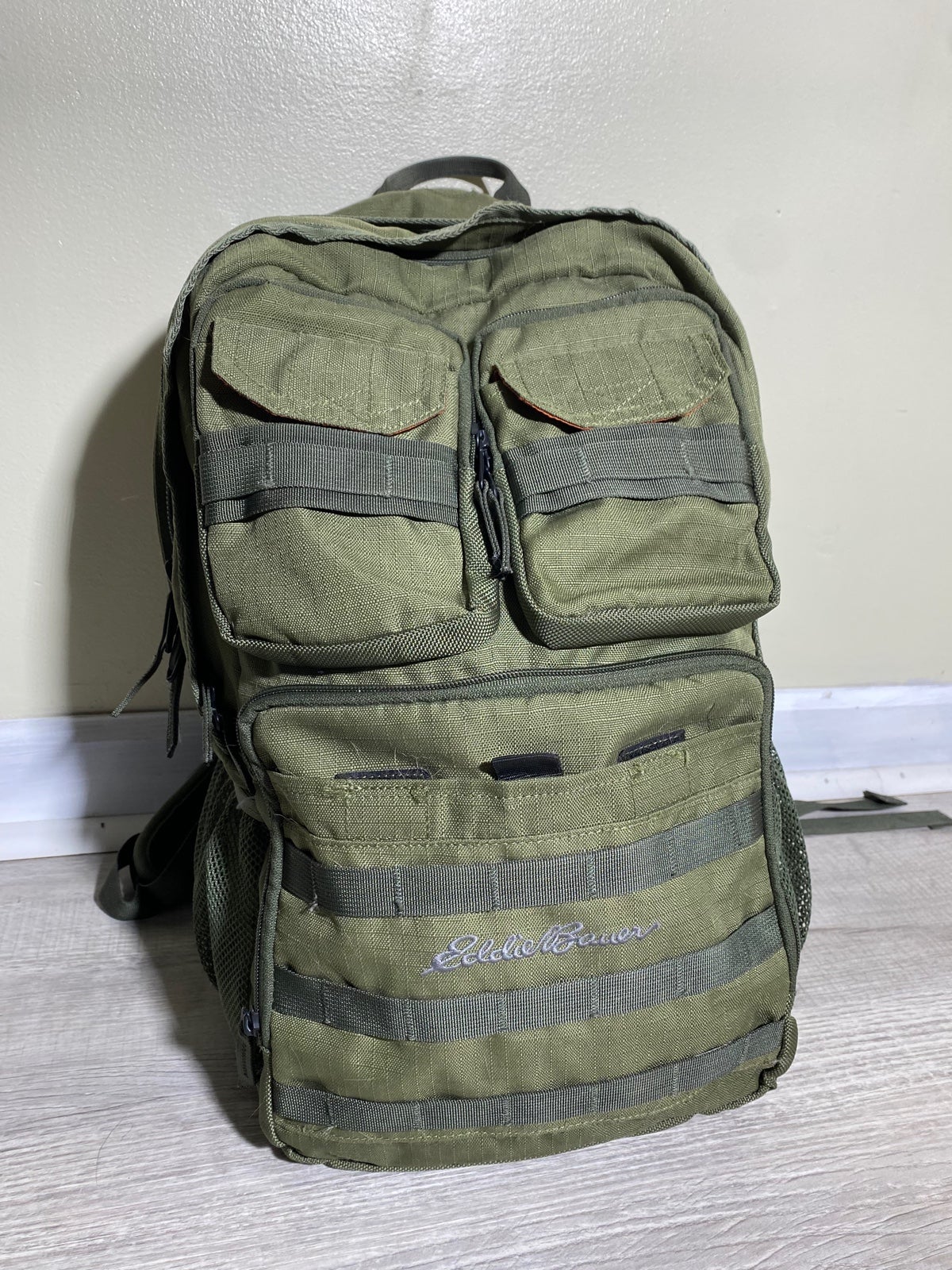 Eddie Bauer Laptop Compartment Backpacks for Men Mercari