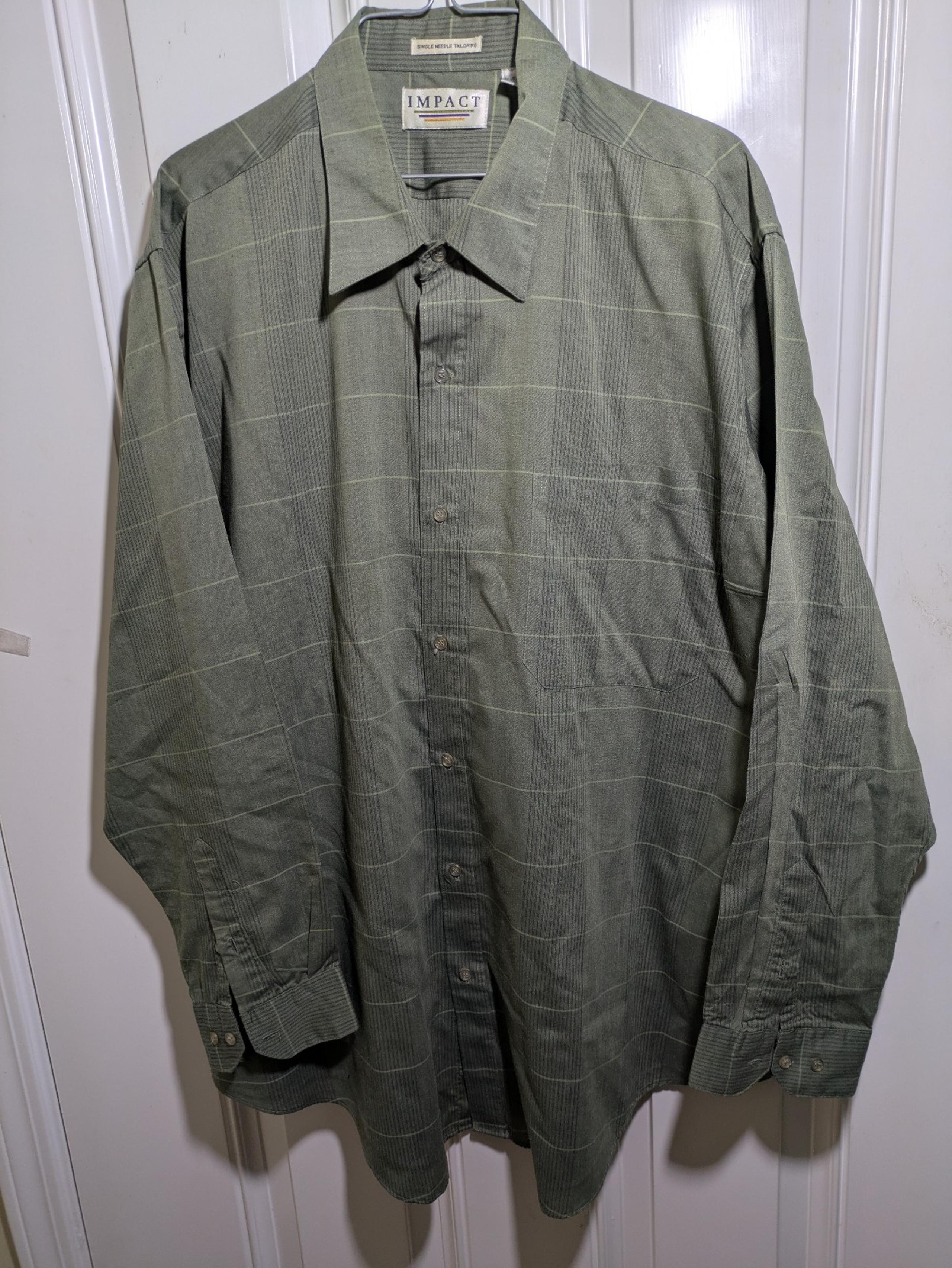 Men's Shirt
