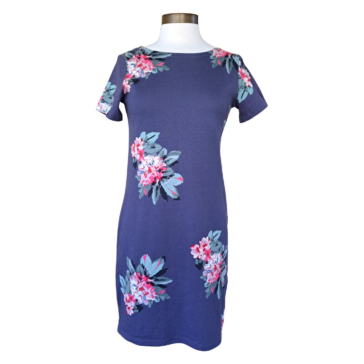 Joules winona rugby clearance dress