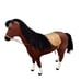 American Girl Felicity's Horse Penny for 18 Dolls