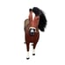 American Girl Felicity's Horse Penny for 18 Dolls