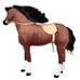 American Girl Felicity's Horse Penny for 18 Dolls