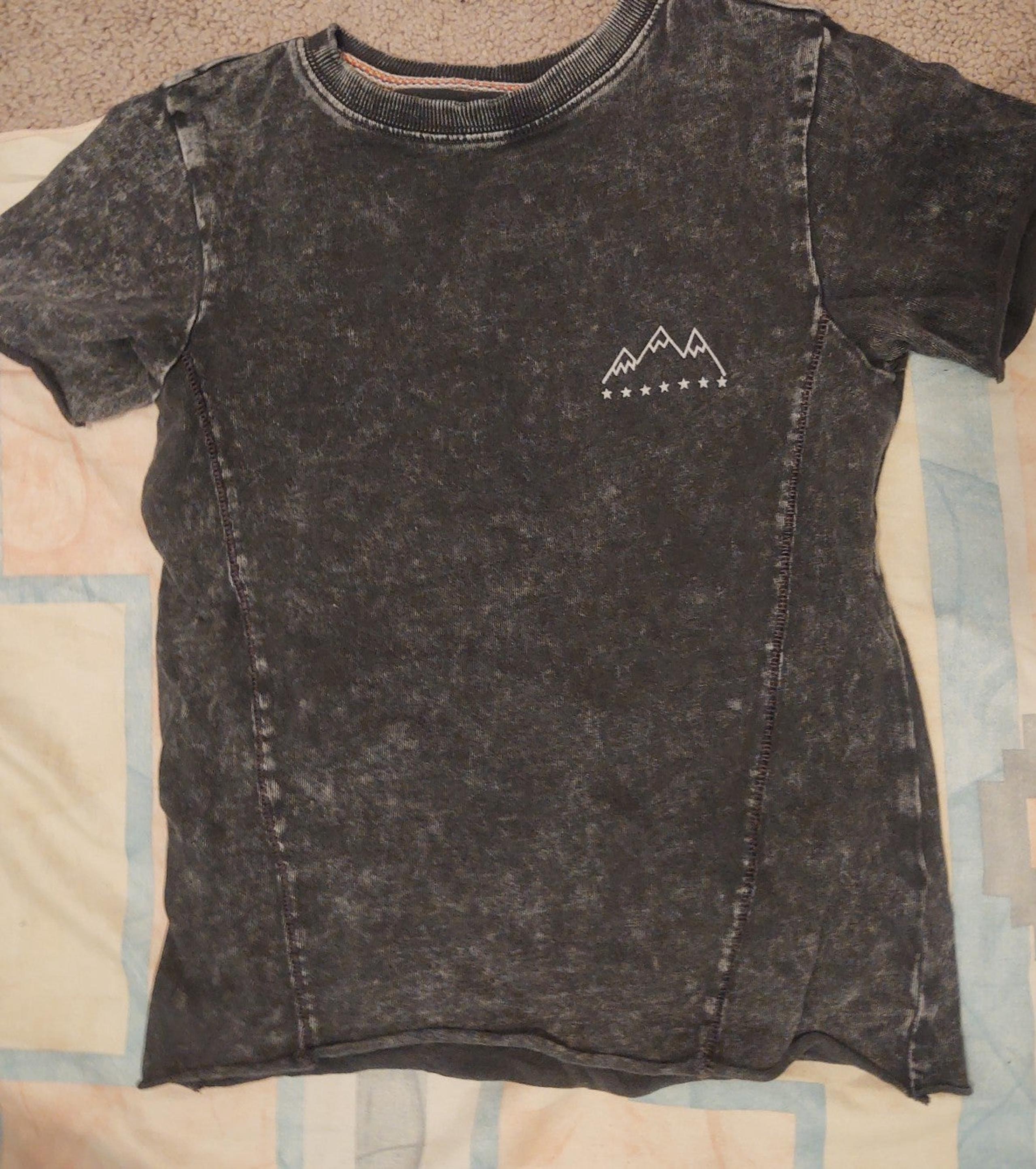 Boys shirt