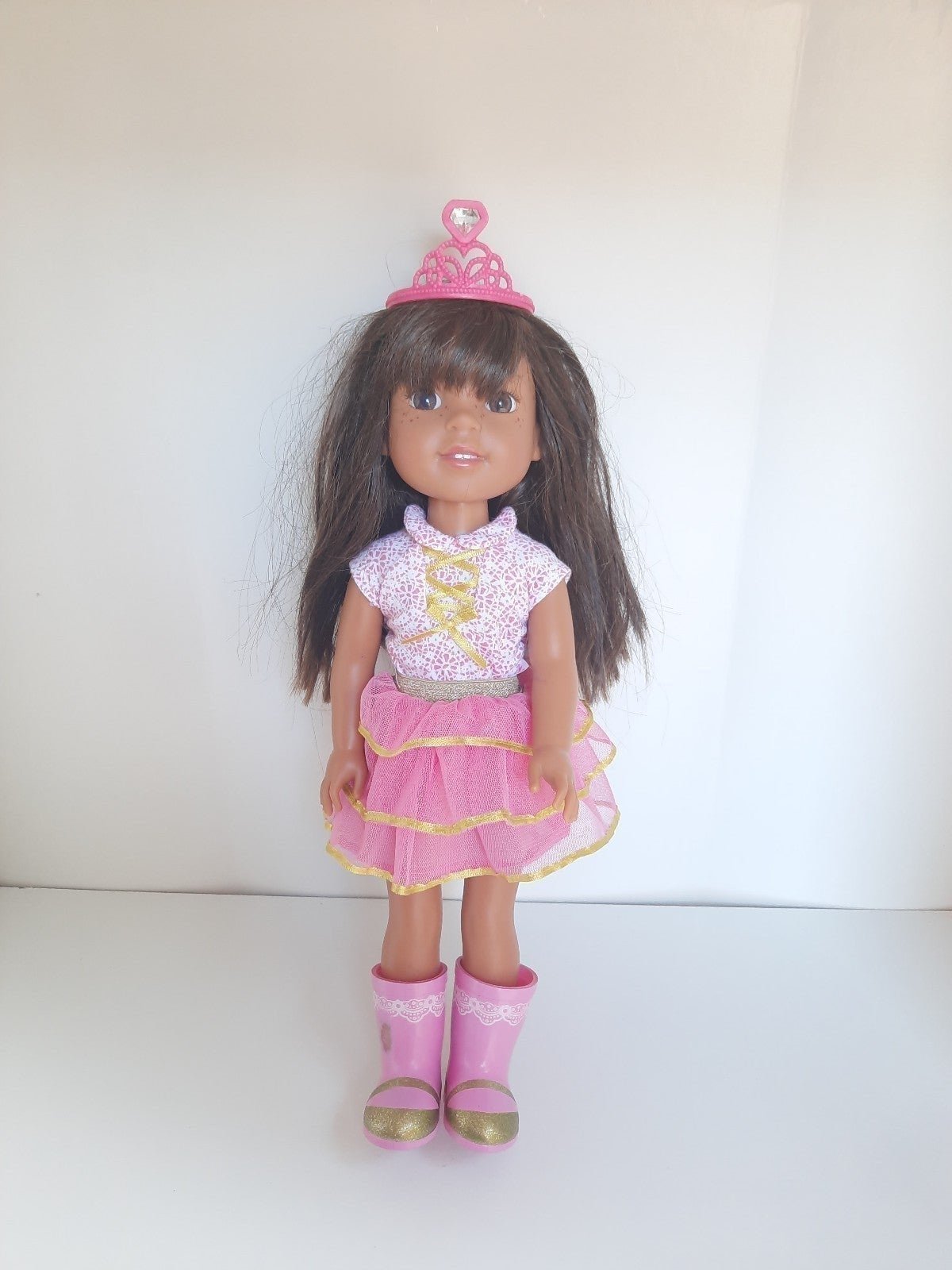 Wellie Wisher Ashlyn Doll
