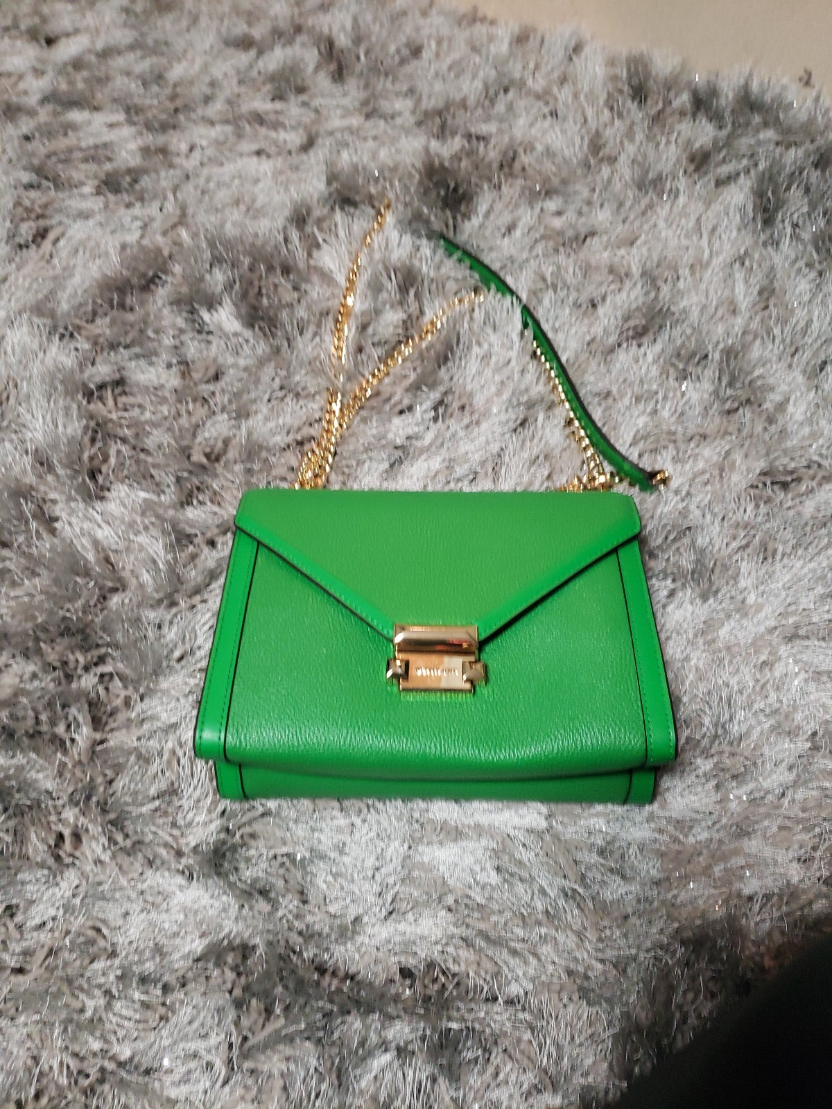 MK Crossbody