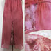 ⁑【Brand New】Mariko Kouga Tokyo Soir One-Piece Dress Pink