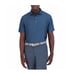 Hickey freeman men's PERFORMANCE Polo Shirt