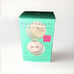 Alpyn Beauty DUO Huckleberry Acid Polishing Peel & Plant Genius Melt Moisture