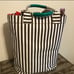 Henri Bendel Tote