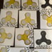 New lot of 23 fidget spinners